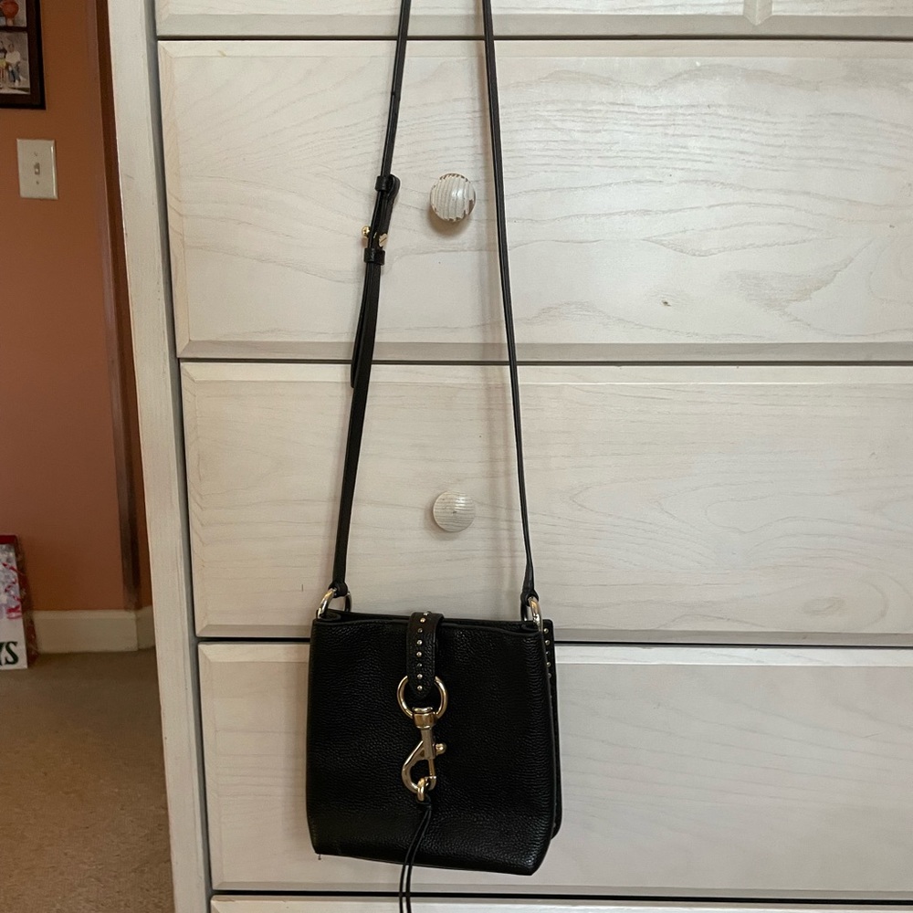 Rebecca Minkoff small Crossbody